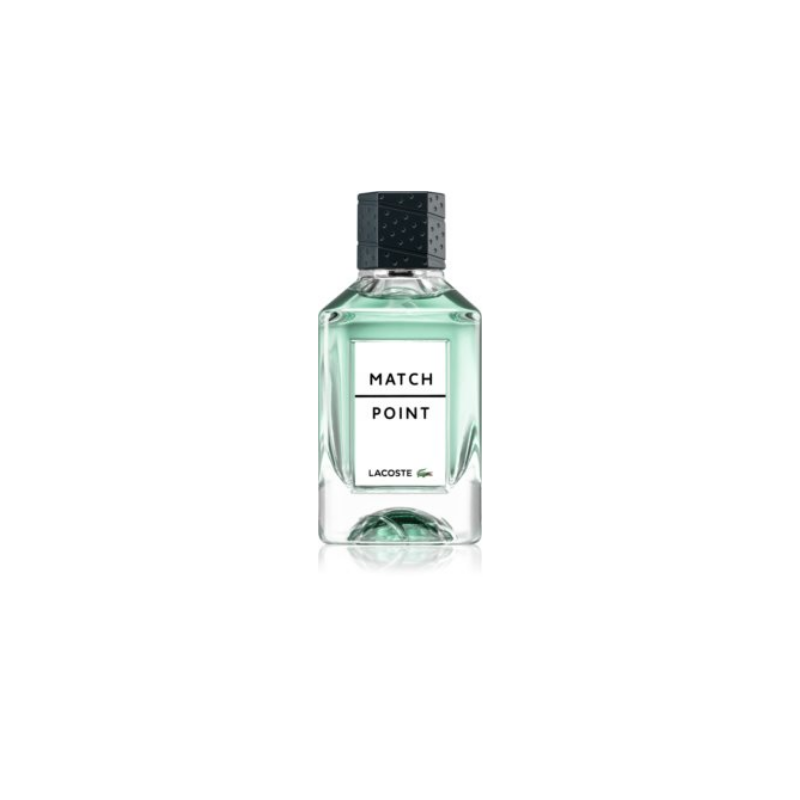 Lacoste Match Point Eau de Toilette for Men — image 1