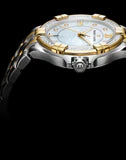 Women’s Maurice Lacroix Aikon AI1006-DY503-171-1 Diamond Quartz Watch