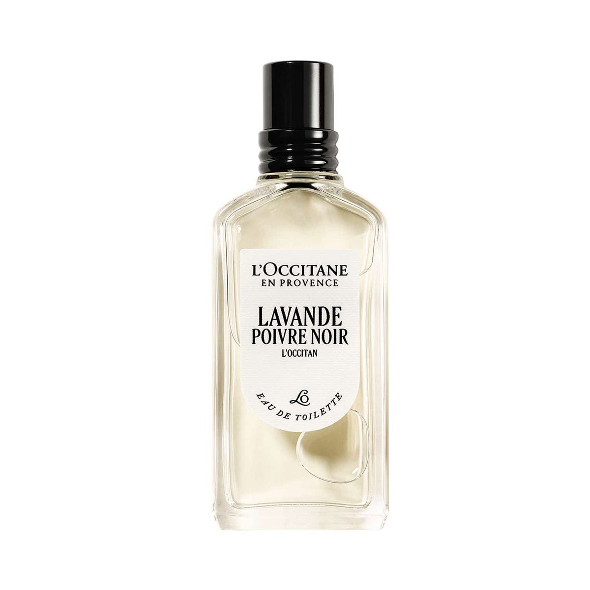 L'Occitane Lavande Poivre Noir Eau De Toilette (L'Occitan) - (50 ml)