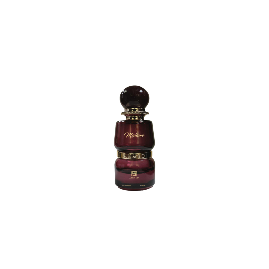 Ahmed Al Maghribi Meillure Eau de Parfum for Unisex