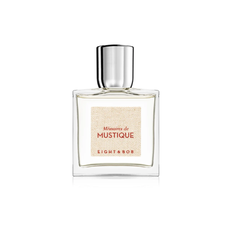 Eight & Bob Memories De Mustique Eau de Parfum for Men — image 1