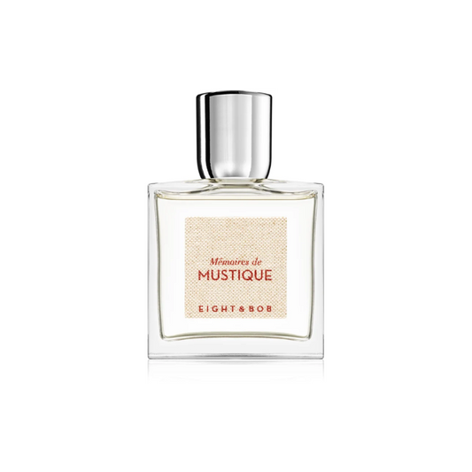 Eight & Bob Memories De Mustique Eau de Parfum for Men — image 1