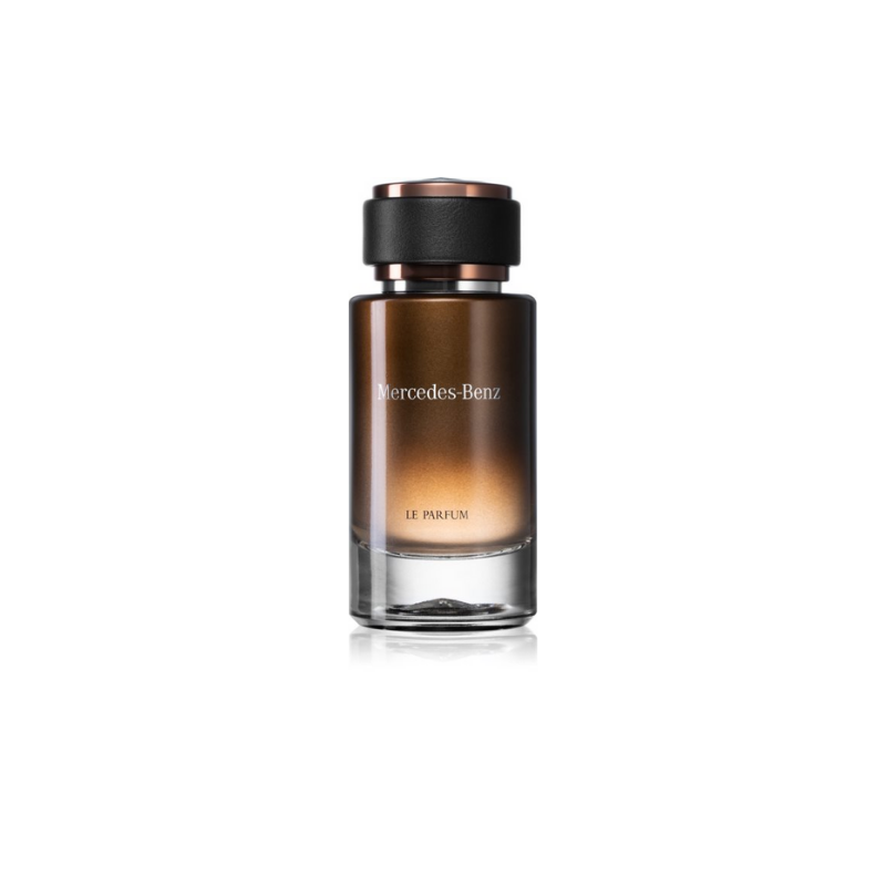 Mercedes Benz Le Parfum — image 1