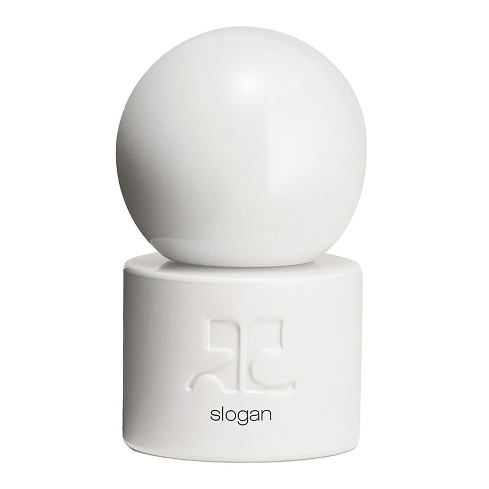 Slogan Eau De Parfum • 30ml