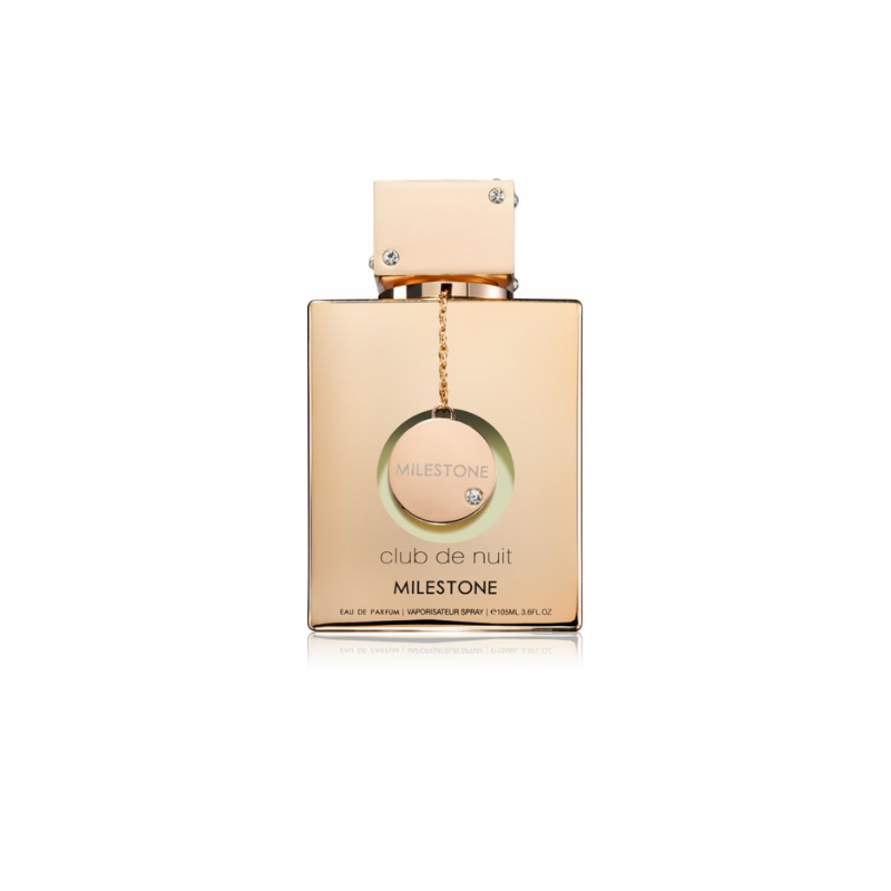 Armaf Club de Nuit Milestone EDP — image 2