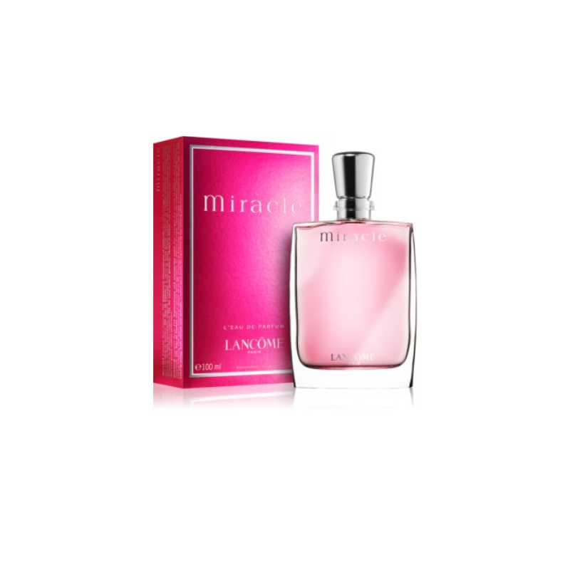Lancome Miracle Eau de Parfum for Women — image 2