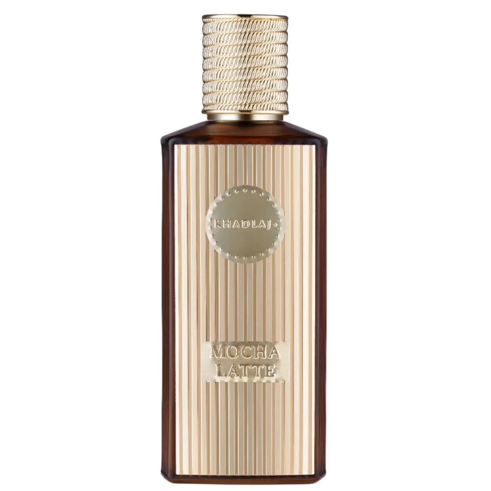 Khadlaj Mocha Latte Extrait de Parfum 100ML Khadlaj perfume