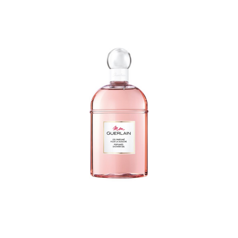 Guerlain Mon Guerlain Shower Gel — image 1