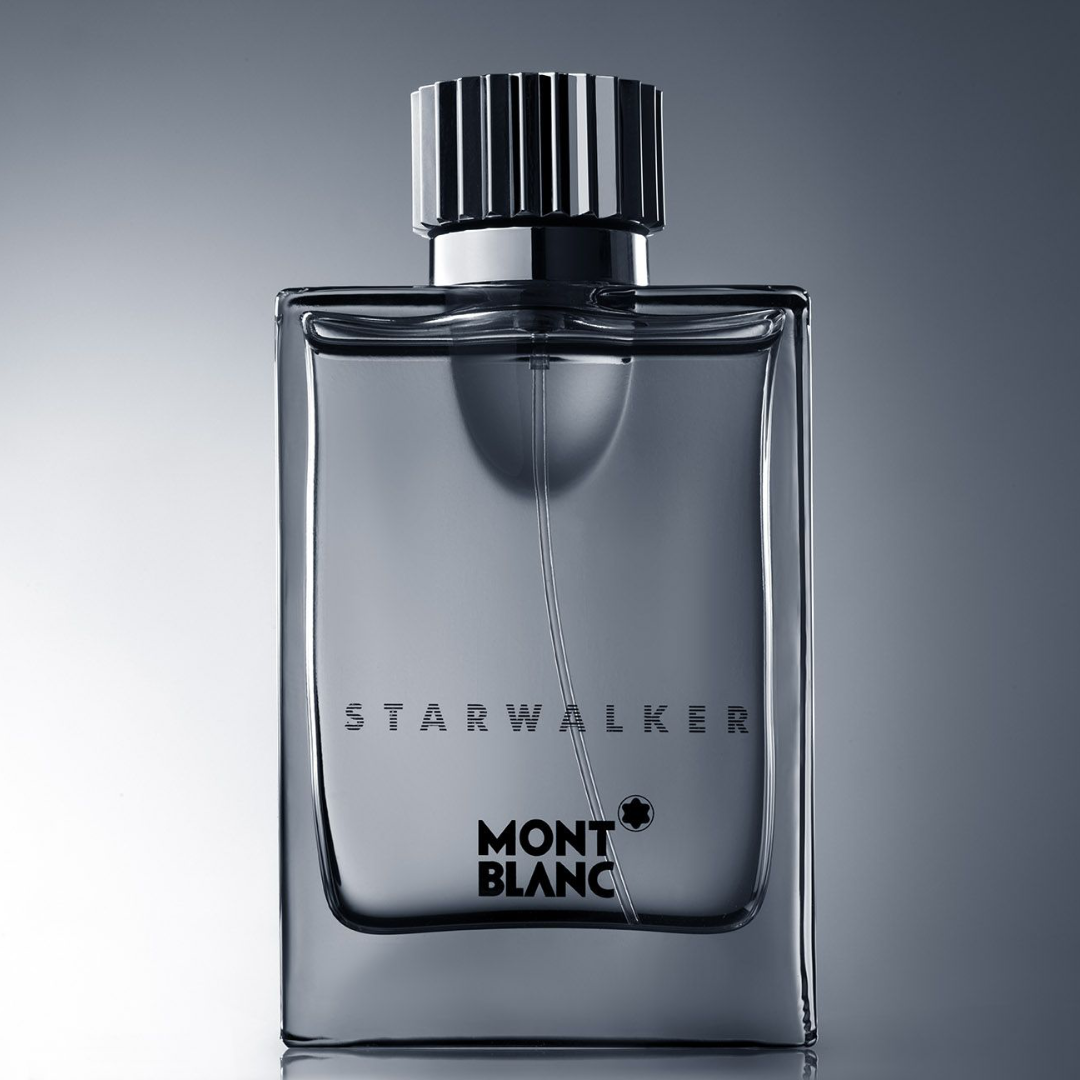 Mont Blanc Starwalker — image 1