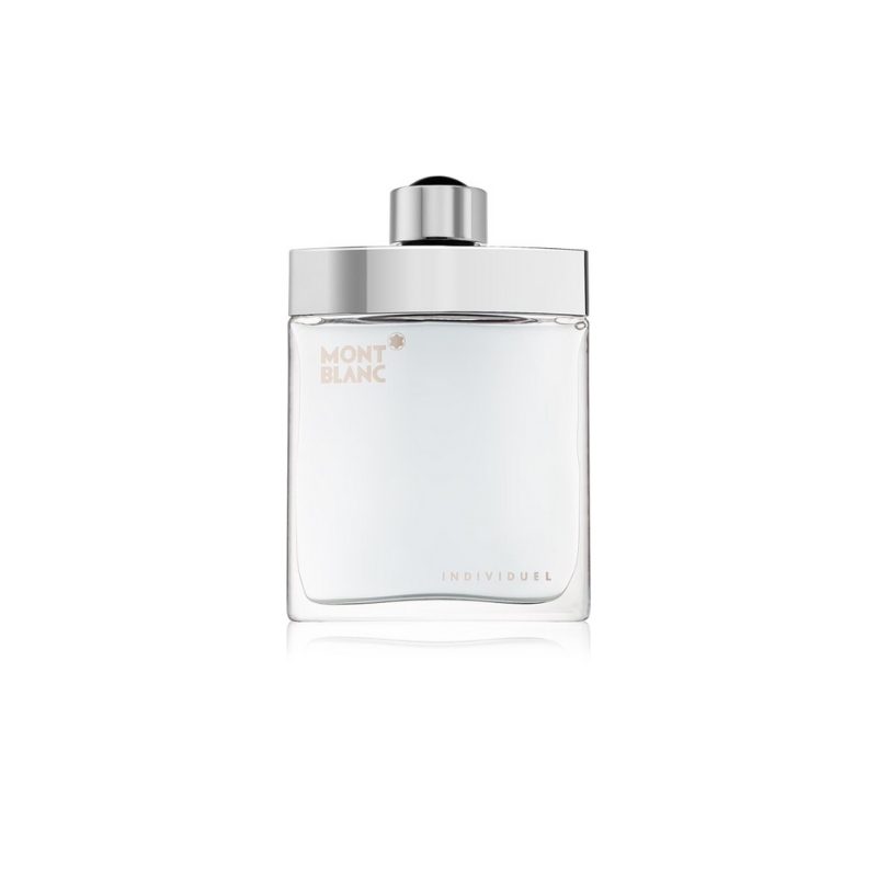 Mont Blanc Individuel Eau de Toilette for Men — image 1