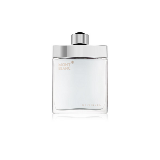 Mont Blanc Individuel Eau de Toilette for Men — image 1