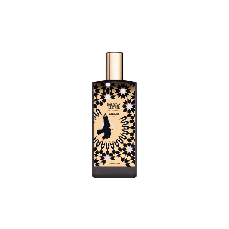 Memo Moroccan Leather Eau de Parfum for Men — image 1