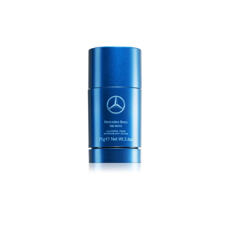 Mercedes-Benz The Move Deostick — image 1