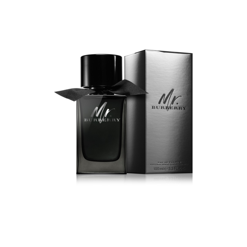 Burberry Mr.Burberry Eau de Parfum for Men — image 2
