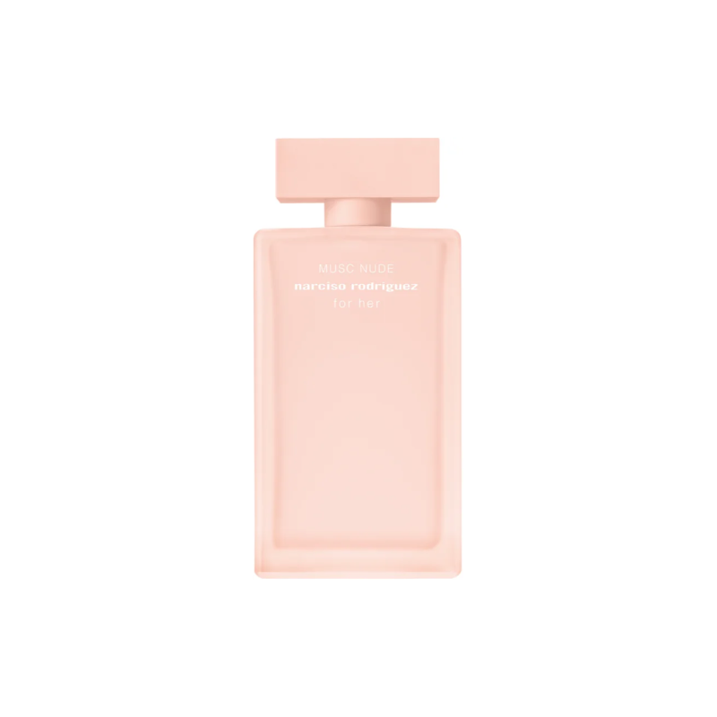 Narciso Rodriguez Her Musc Nude Eau de Parfum for Women — image 1