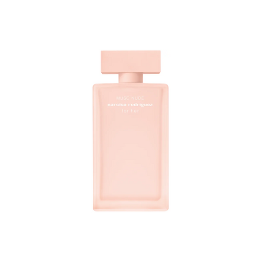 Narciso Rodriguez Her Musc Nude Eau de Parfum for Women — image 1