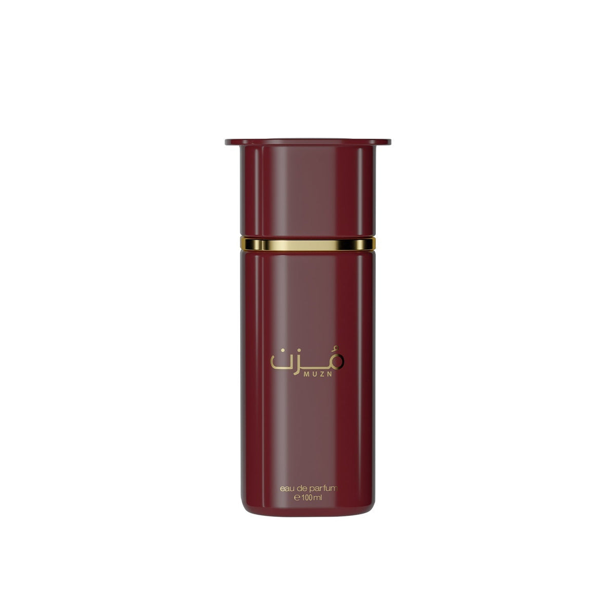 Ahmed Al Maghribi MUZN 100 ML