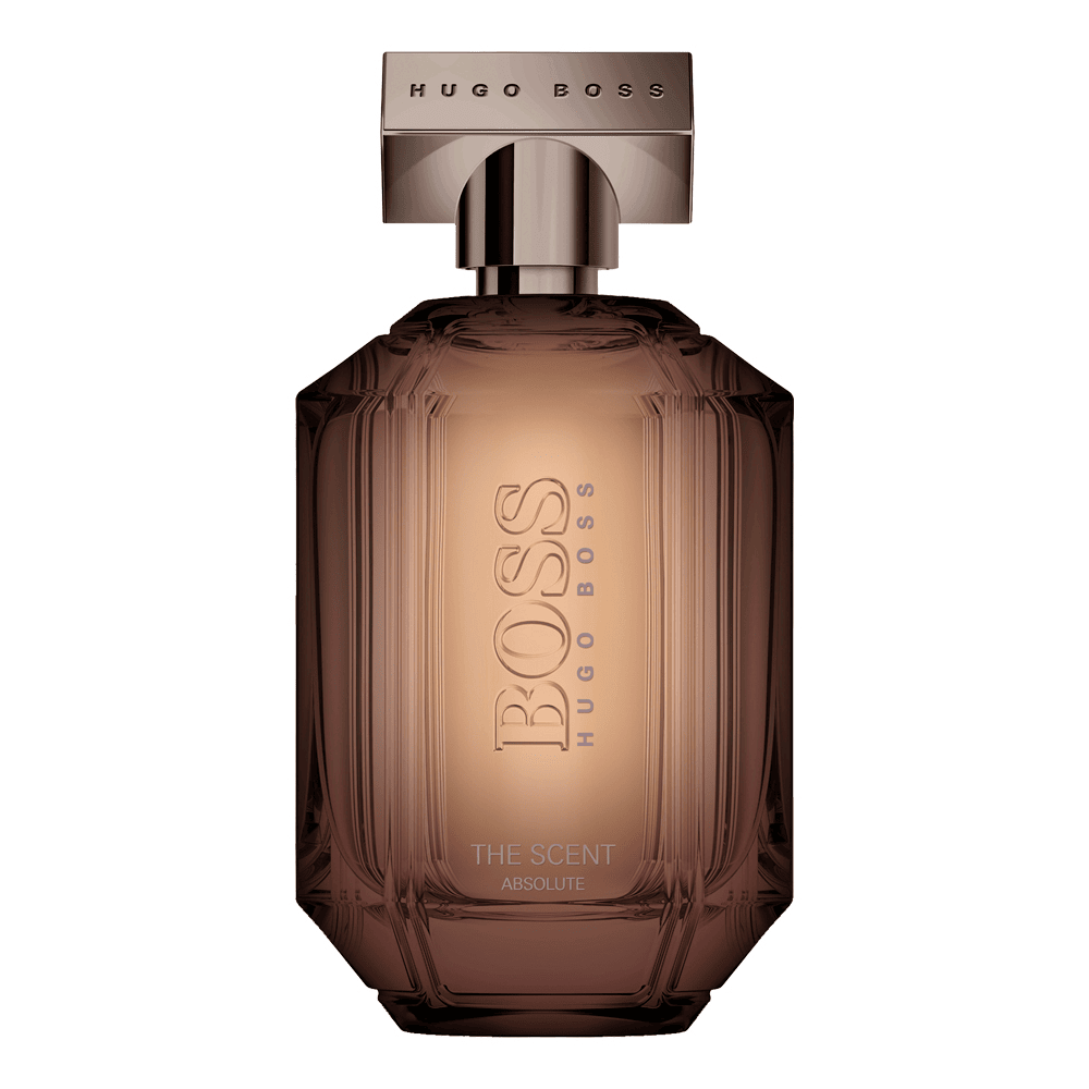 Boss The Scent Absolute For Her Eau De Parfum • 100ml