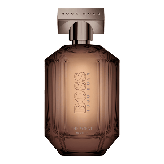 Boss The Scent Absolute For Her Eau De Parfum • 100ml