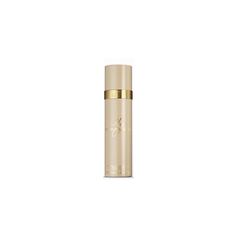 Burberry My Burberry Deodorant for Women — image 1