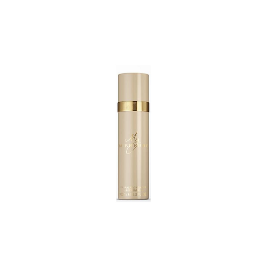 Burberry My Burberry Deodorant for Women — image 1