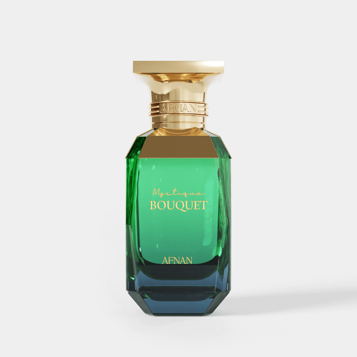 Mystique Bouquet by Afnan 80 ML fragrance