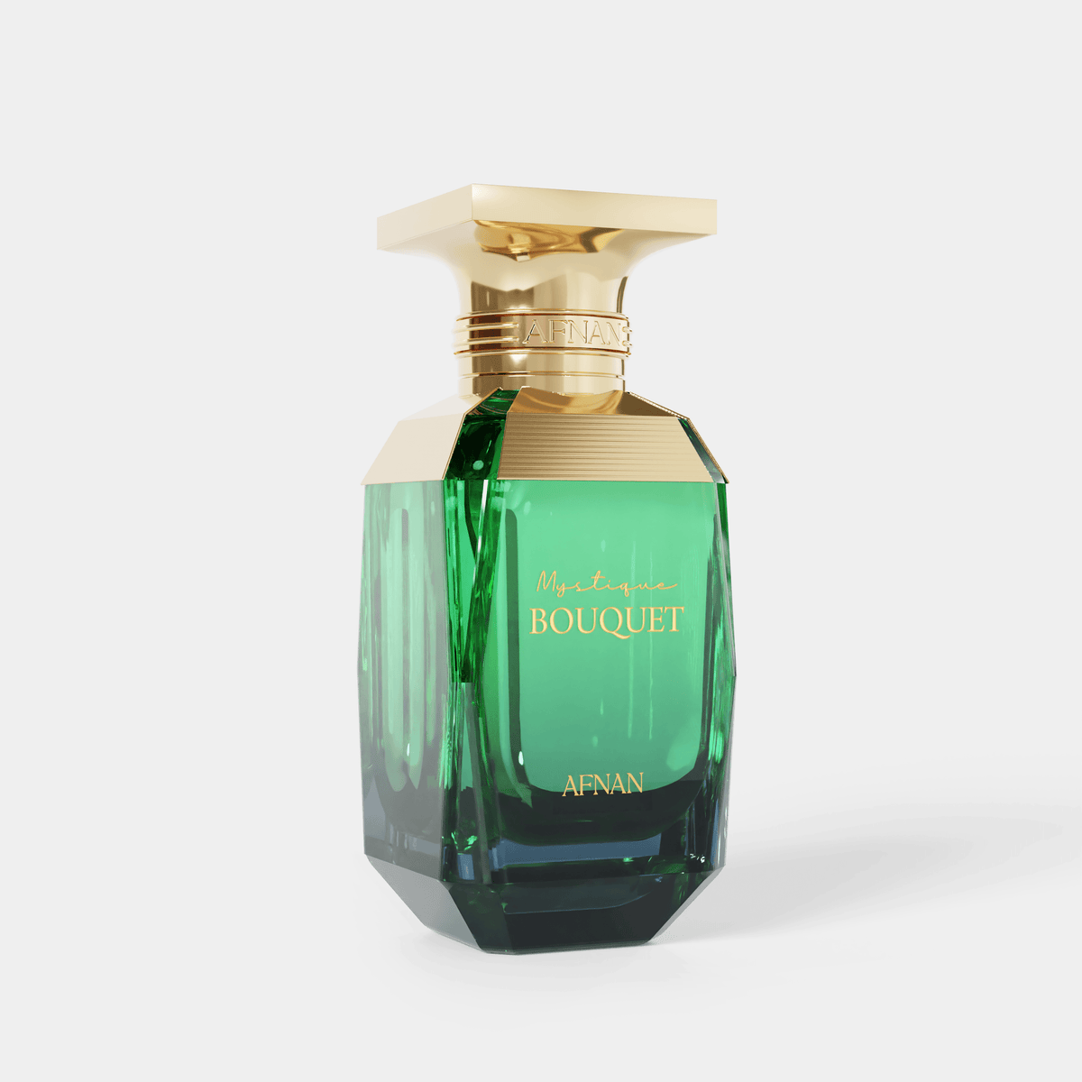 Mystique Bouquet by Afnan 80 ML fragrance