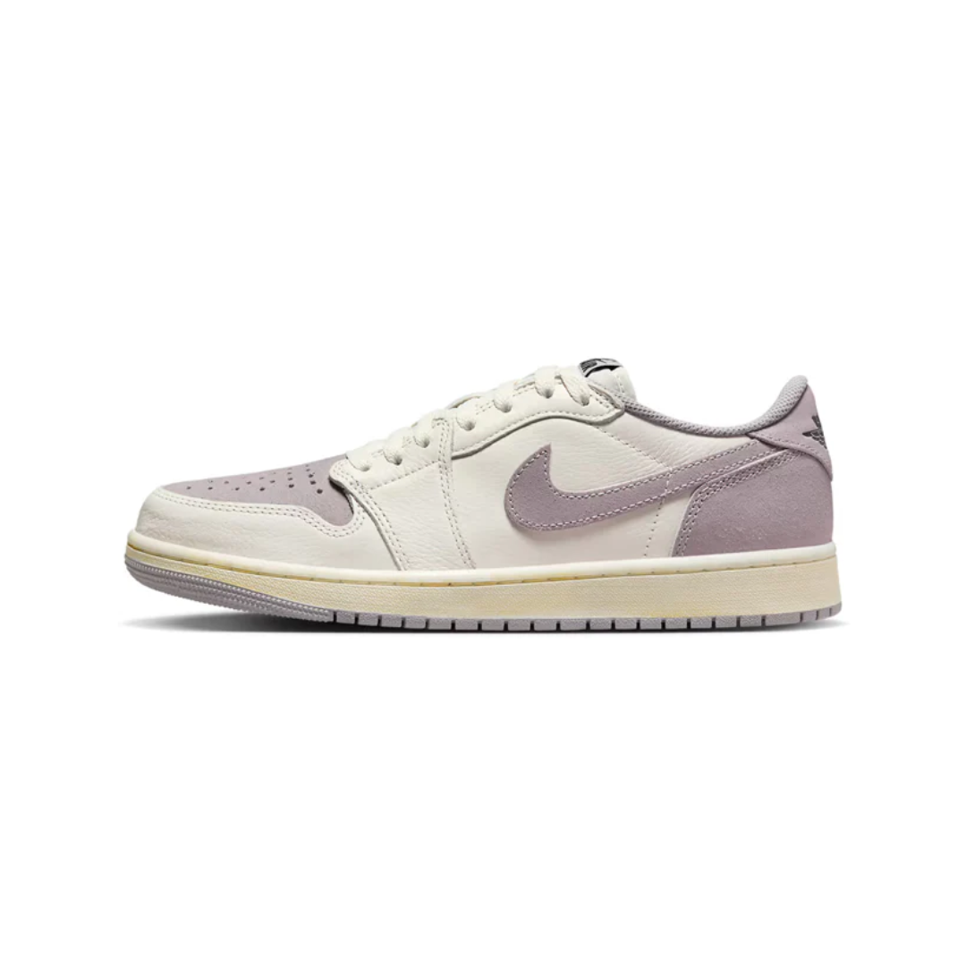 Jordan 1 Retro Low OG Atmosphere Grey by Nike Air Jordan