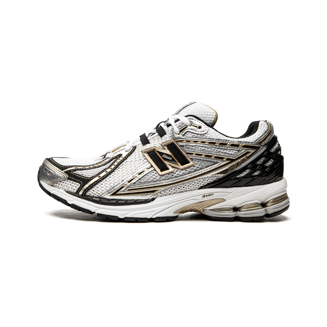 New Balance 1906R White Metallic Gold by New Balance