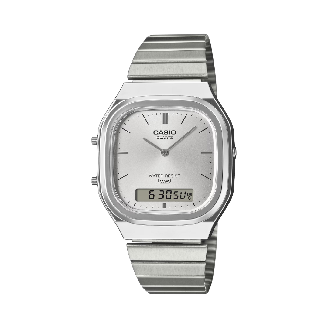 CASIO VINTAGE AQ-240E-7A D420 by CASIO