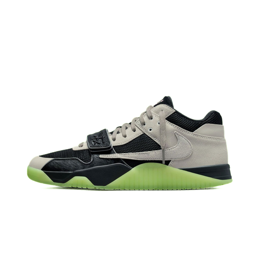 Jordan Jumpman Jack TR Travis Scott x Chase B Black Night Silver by NIKE