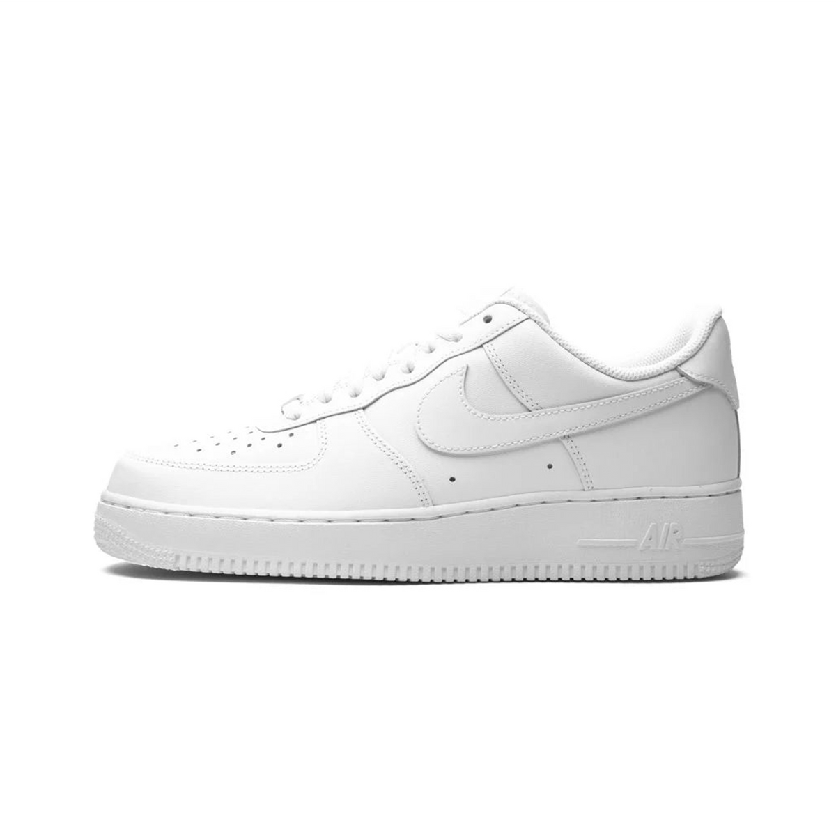 Nike Air Force 1 Low '07 White by NIKE