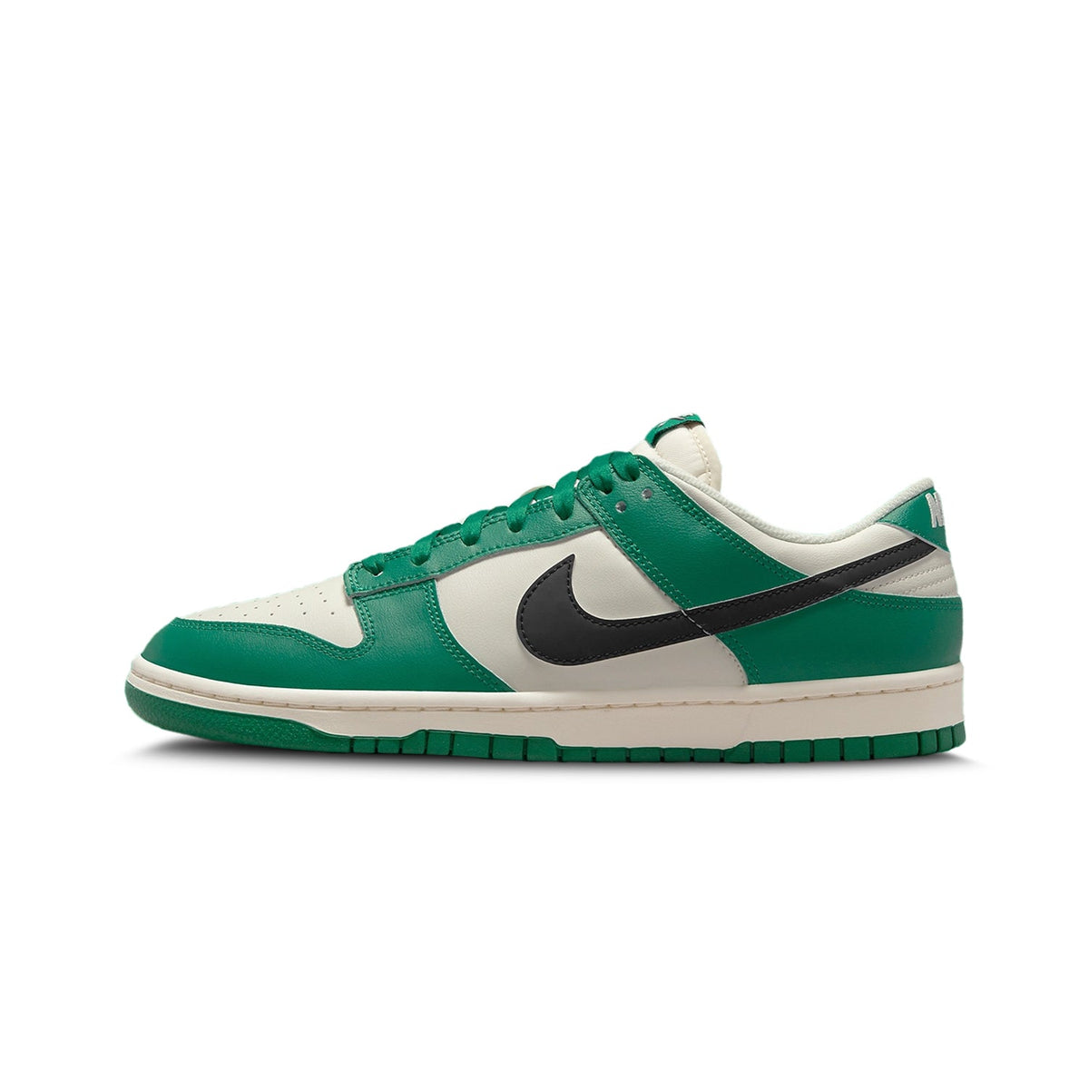 Nike Dunk Low SE Lottery Pack Malachite Green by Nike Dunk