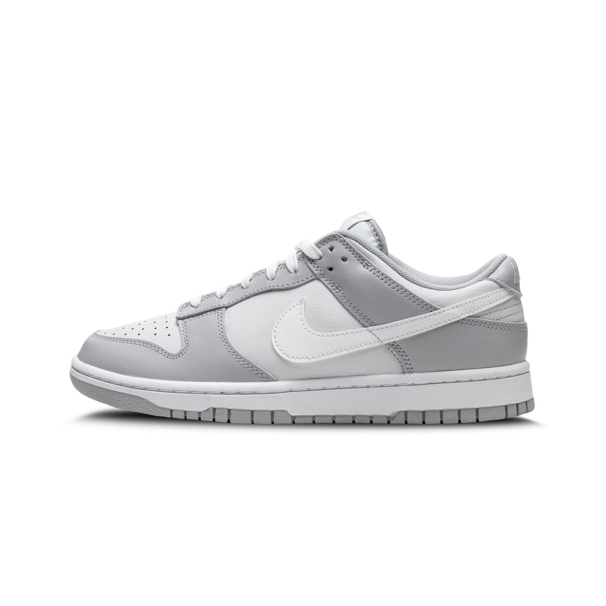 Nike Dunk Low Two Tone Grey by Nike Dunk