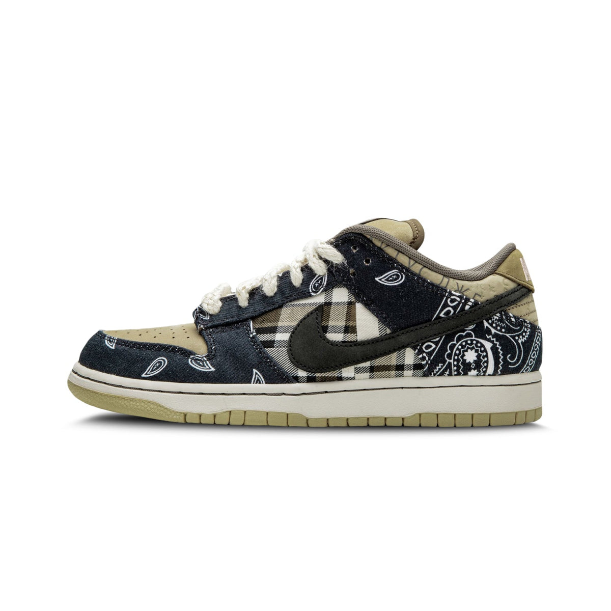 Nike SB Dunk Low Travis Scott (Special Box) by Nike Dunk