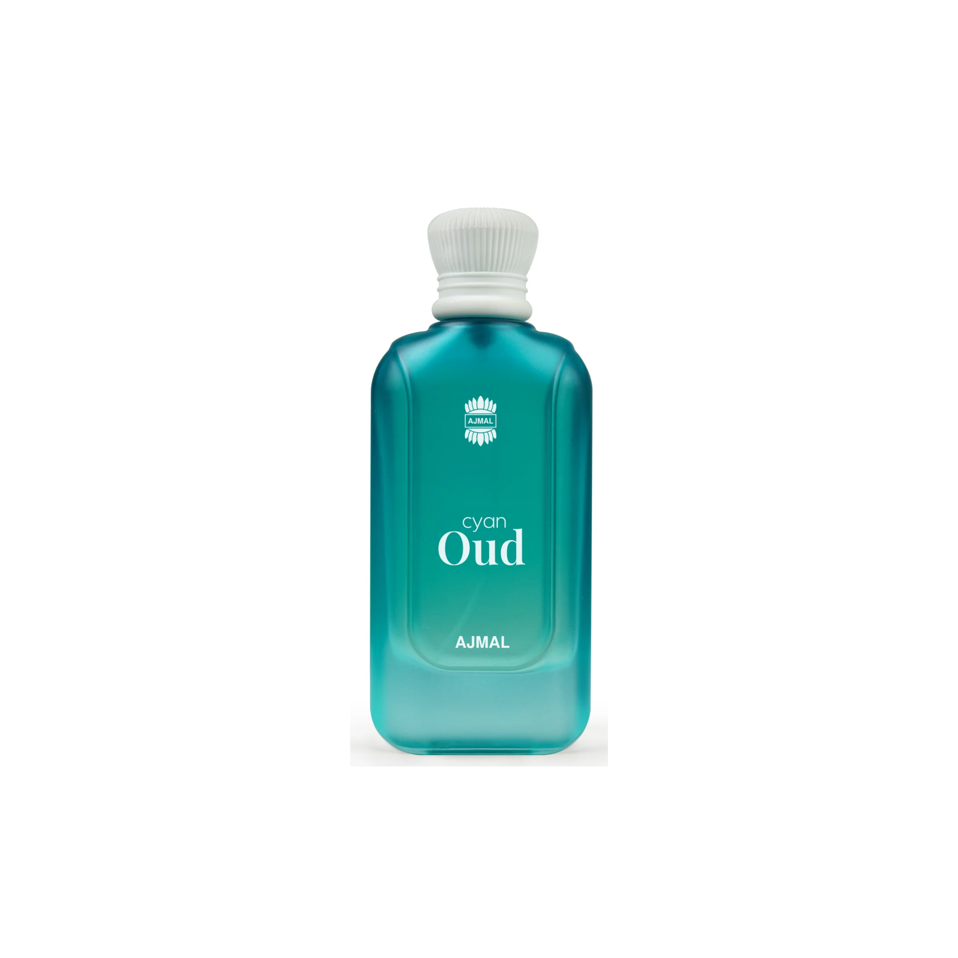 Ajmal Cyan Oud Eau de Parfum