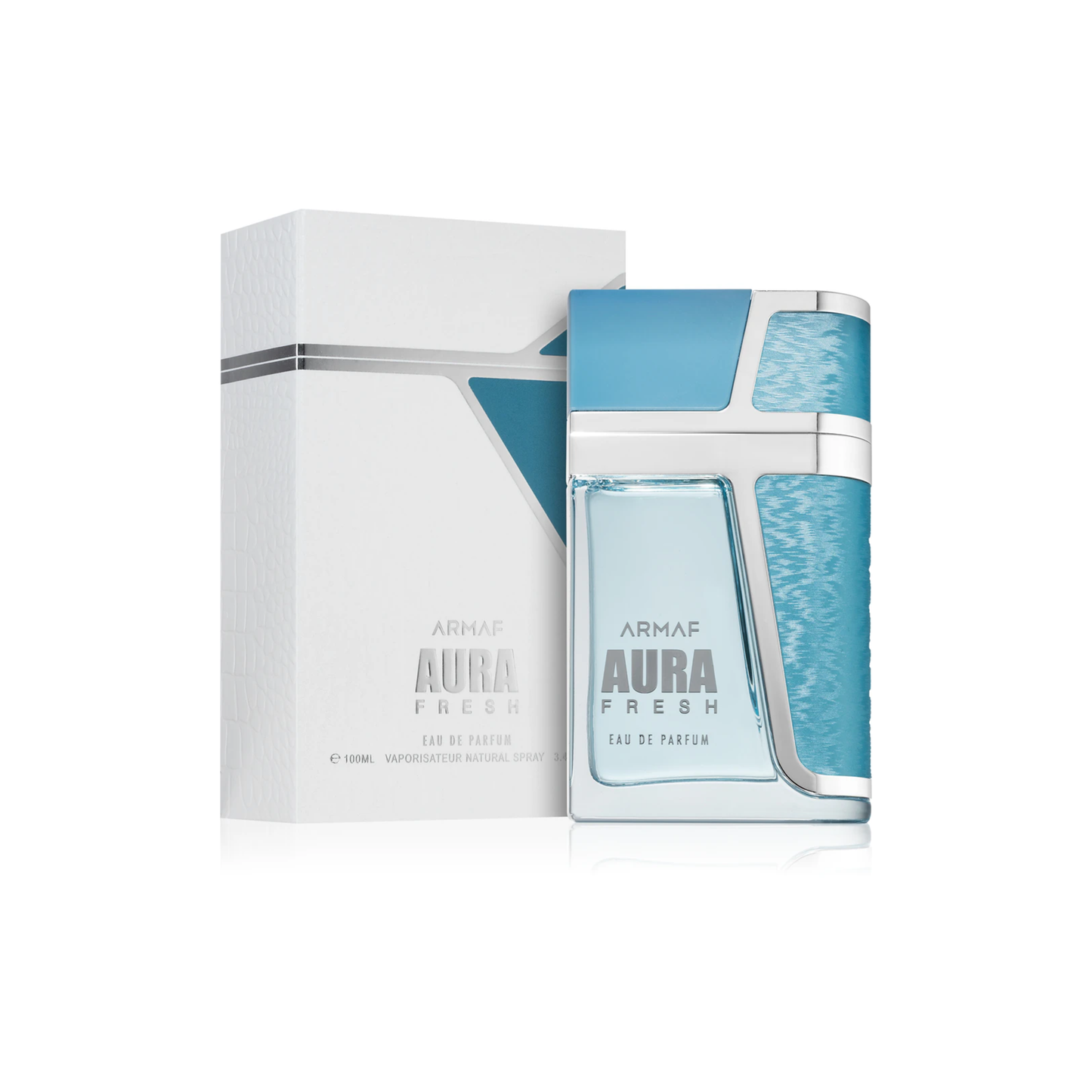 Armaf Aura Fresh for Men — image 1