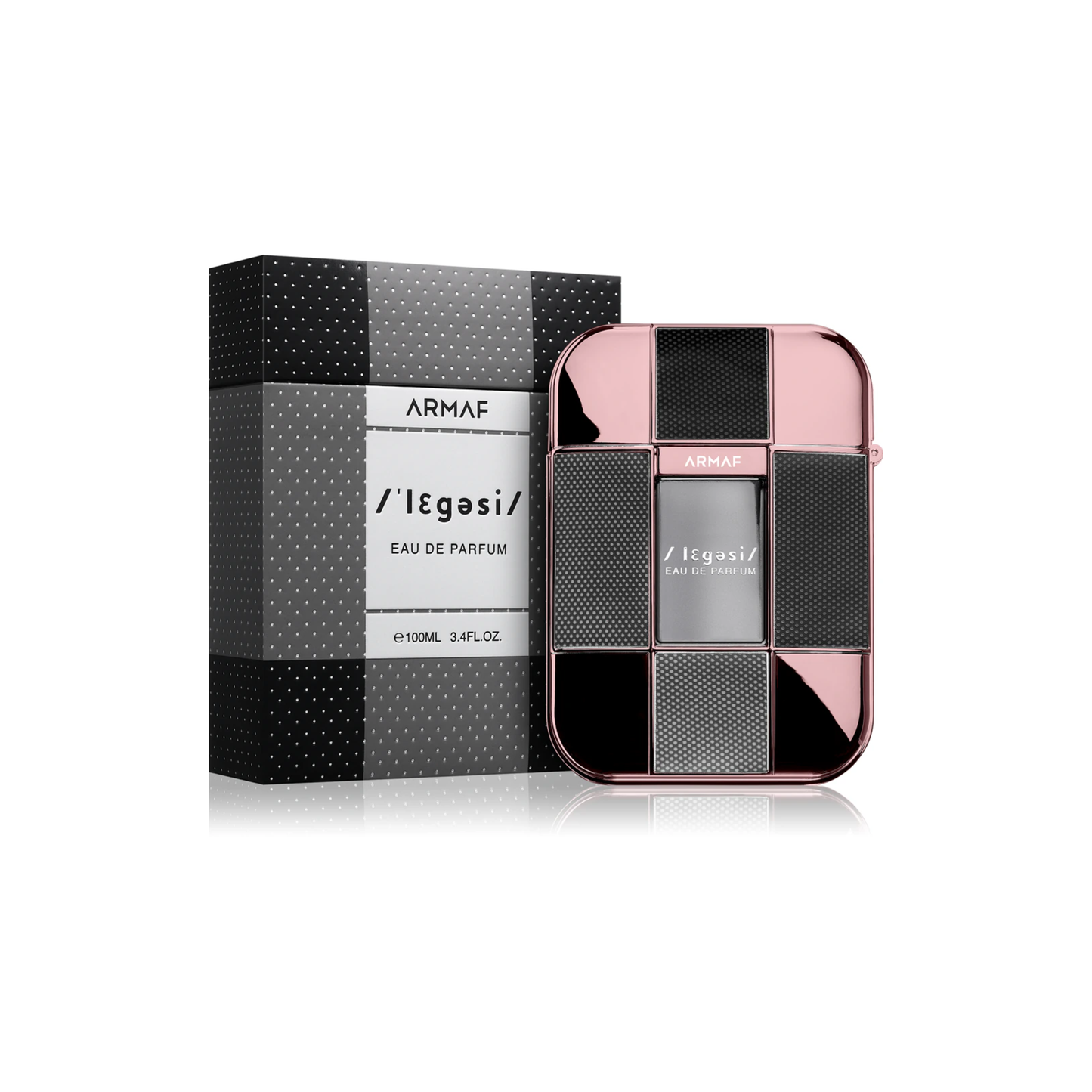 Armaf Legasi Pour Homme — image 1