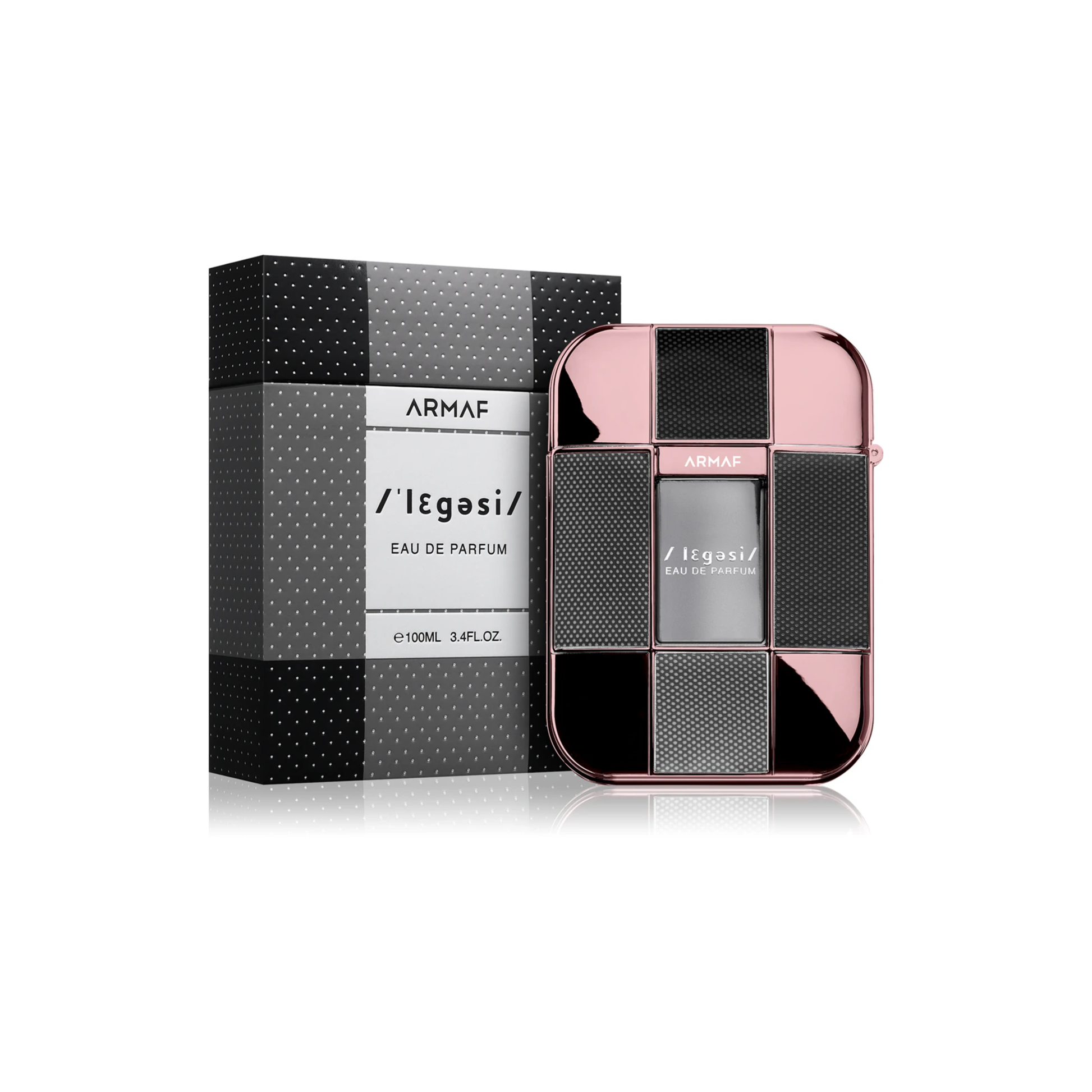 Armaf Legasi Pour Homme — image 1