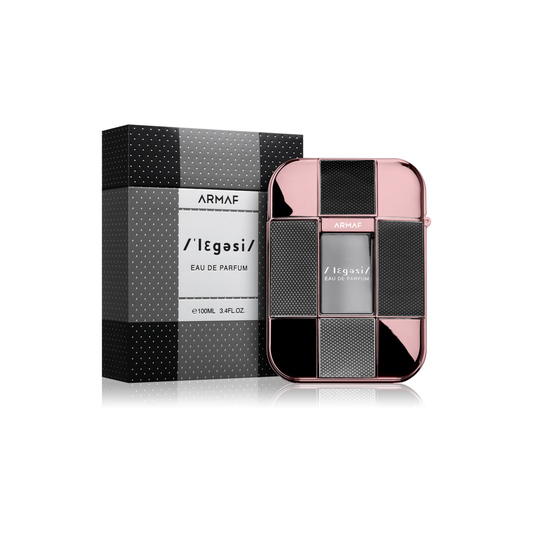 Armaf Legasi Pour Homme — image 1