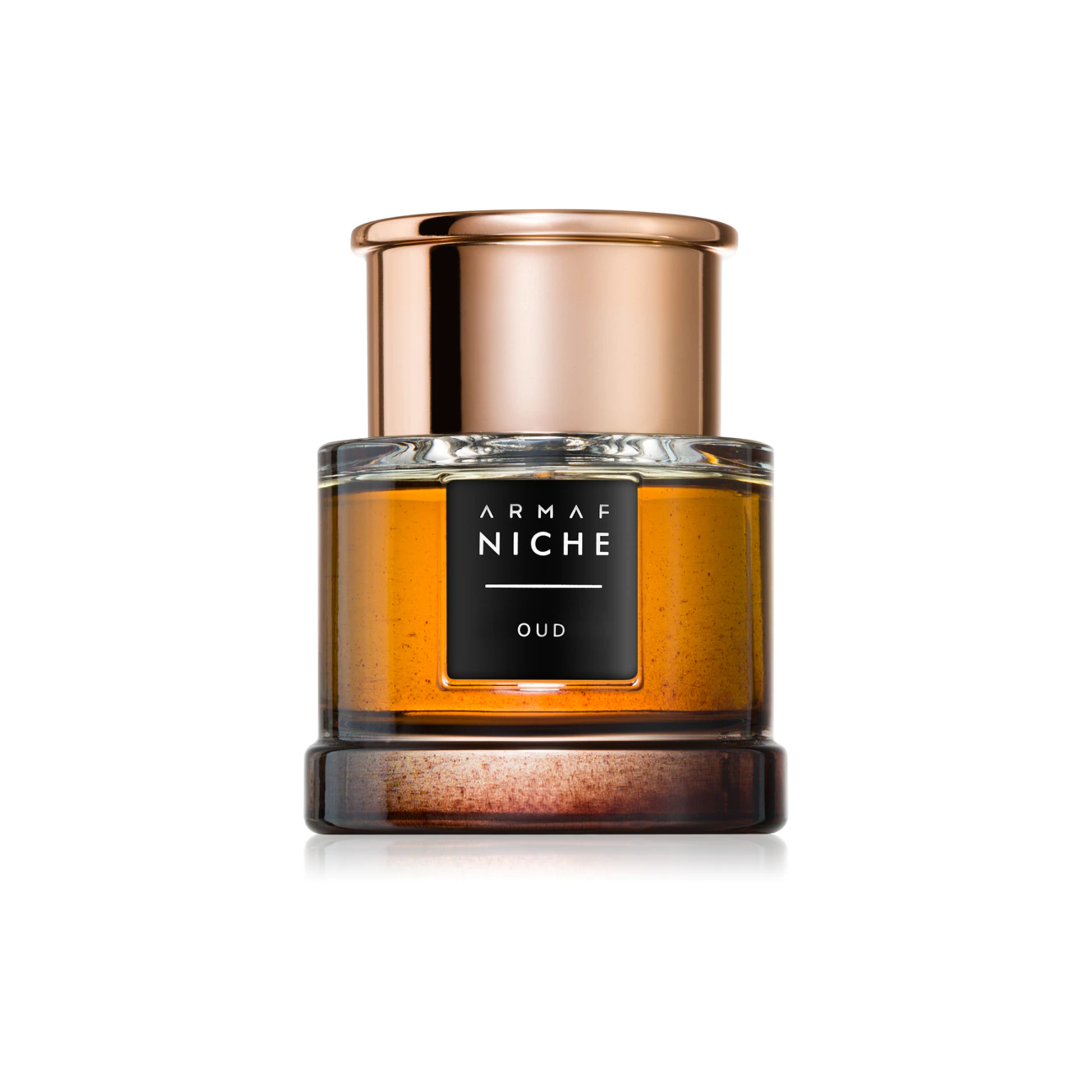 Armaf Niche Oud Eau de Parfum for Men — image 1