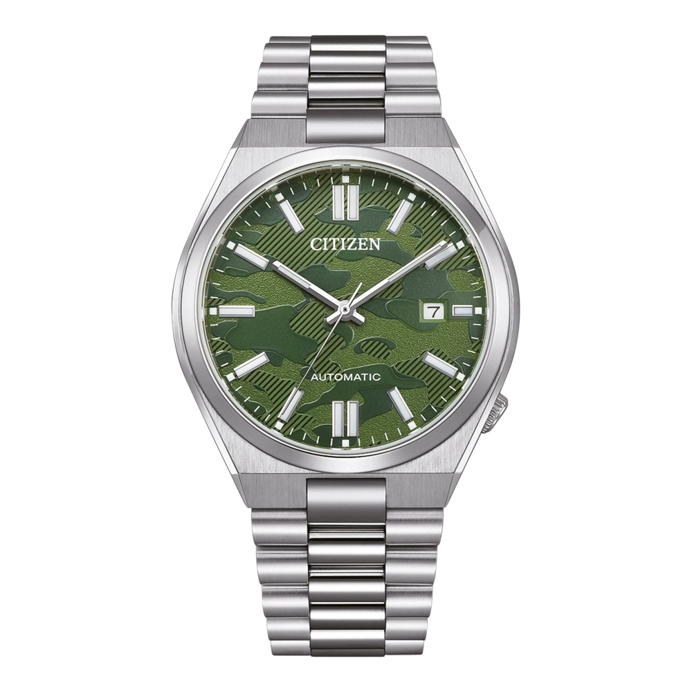 Men’s Citizen Tsuyosa NJ0159-86X Automatic 40 mm - Zeuskicks