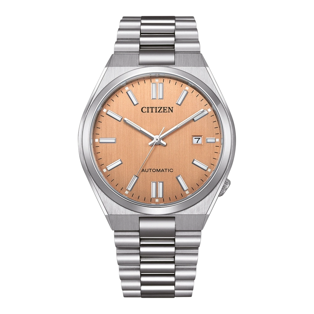 Men’s Citizen Tsuyosa NJ0159-86Z Automatic 40 mm - Zeuskicks