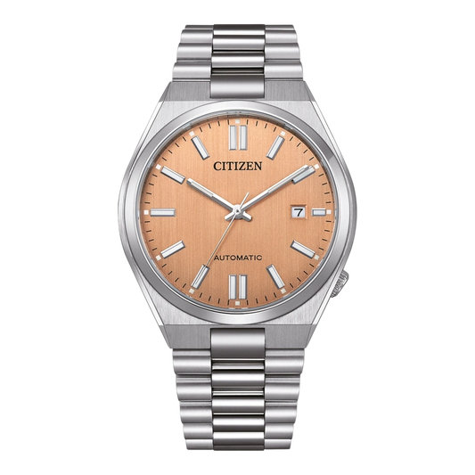 Men’s Citizen Tsuyosa NJ0159-86Z Automatic 40 mm - Zeuskicks