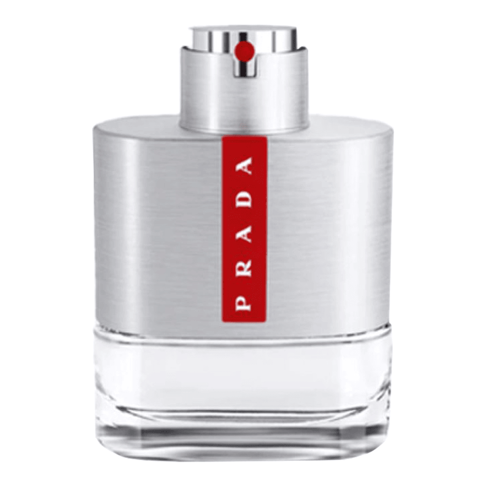 Luna Rossa Eau De Toilette • 100ml