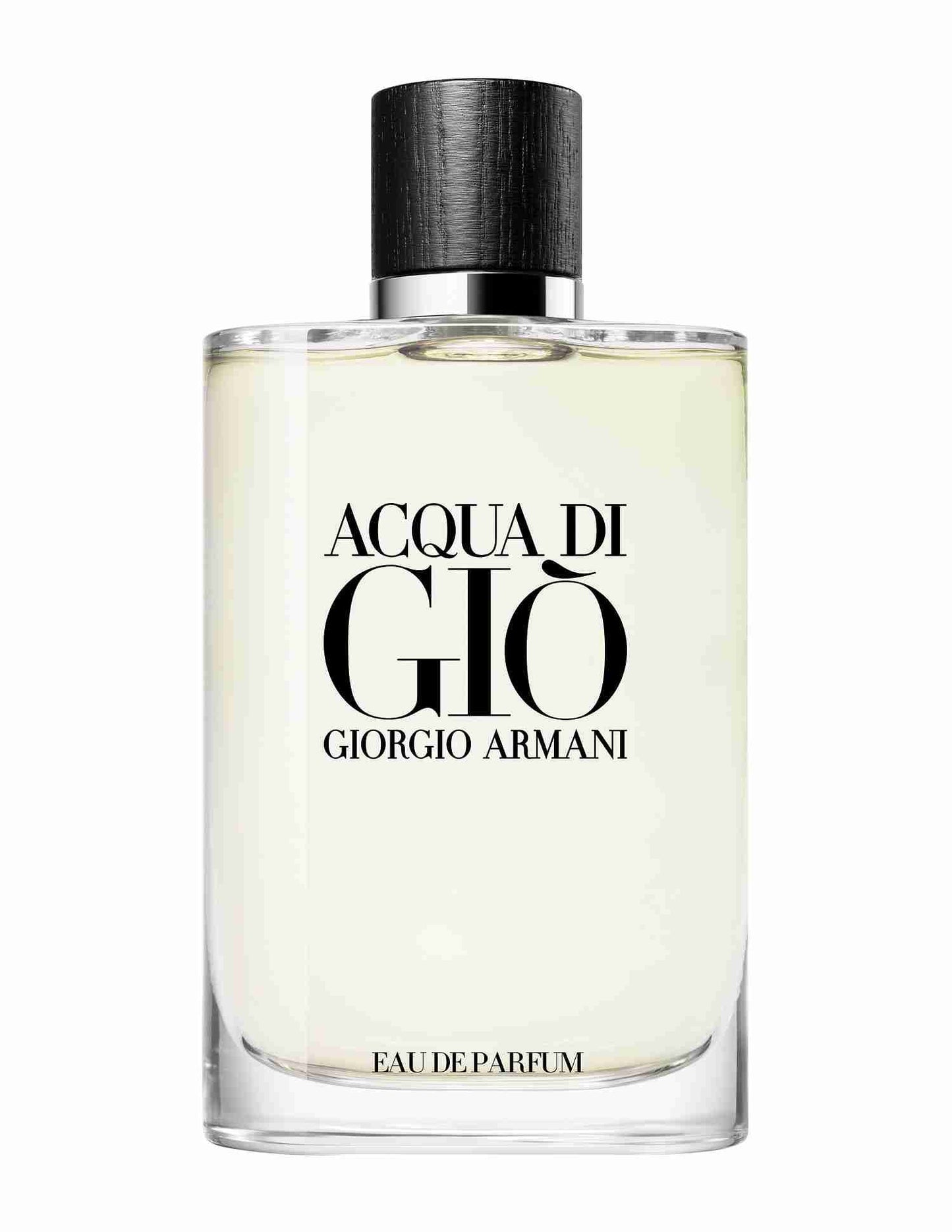 Acqua Di Gio Eau De Parfum • 200ml