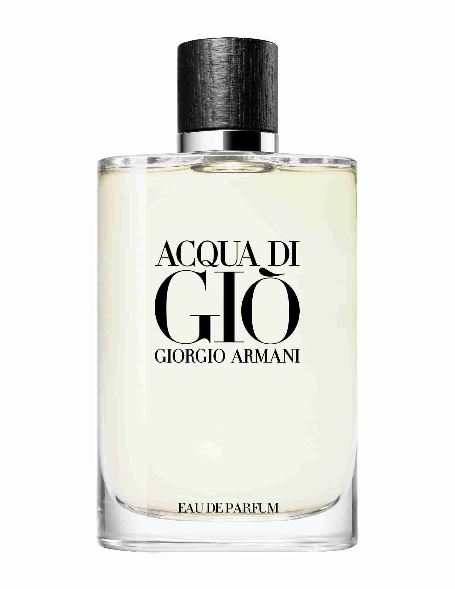 Acqua Di Gio Eau De Parfum • 200ml