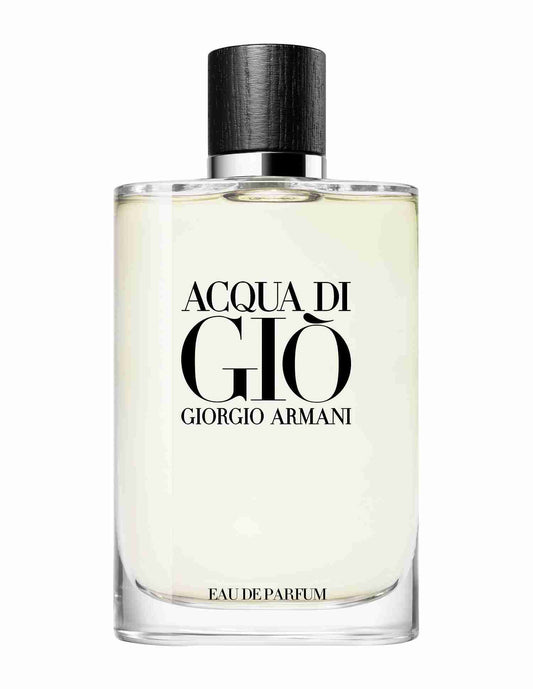 Acqua Di Gio Eau De Parfum • 200ml