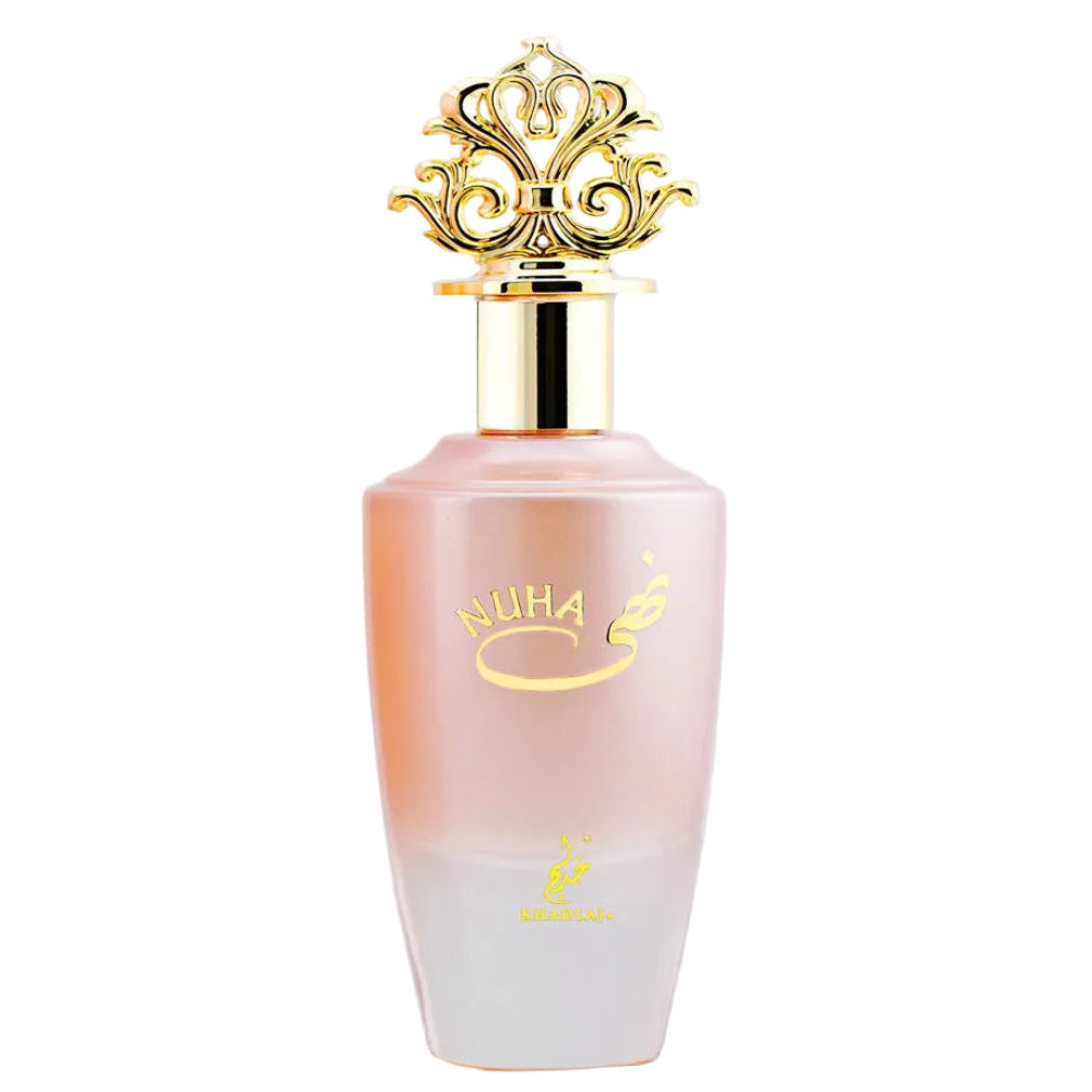 Khadlaj Nuha Eau de Parfum 85ML Khadlaj perfume