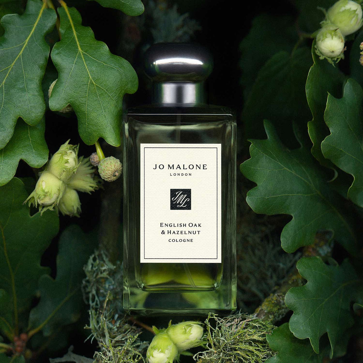 Jo Malone London English Oak & Hazelnut Cologne (100ml)